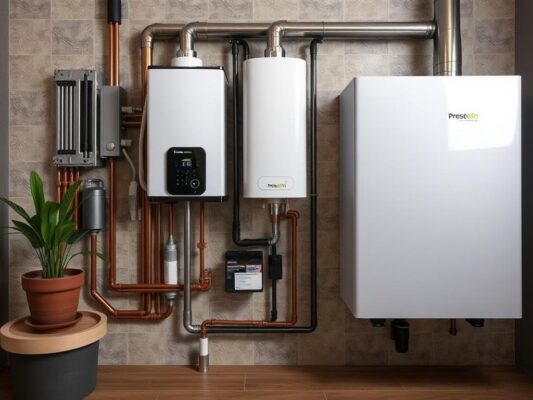 Ремонт котлов в Давыдково