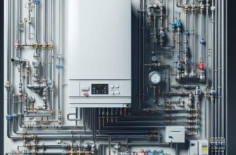 Основные требования к правильному монтажу газовых котлов отопления