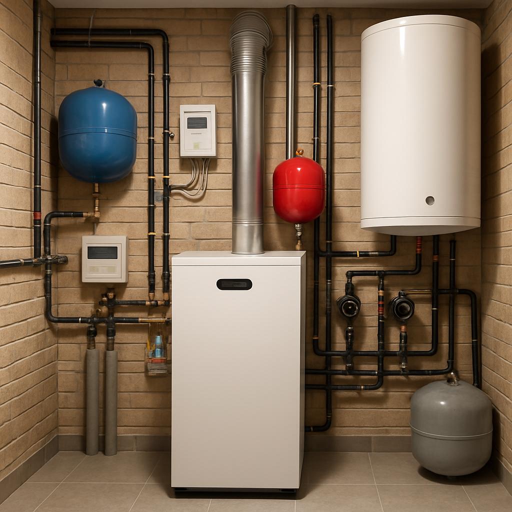 Почему выбирают котельную для отопления частного дома от ООО ДИЗАЙН ПРЕСТИЖ Почему выбирают котельную для отопления частного дома от ООО ДИЗАЙН ПРЕСТИЖ