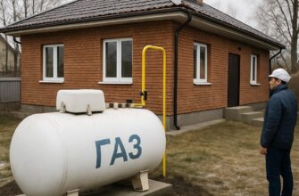 Пушкино переходит на автономную газификацию частных домов