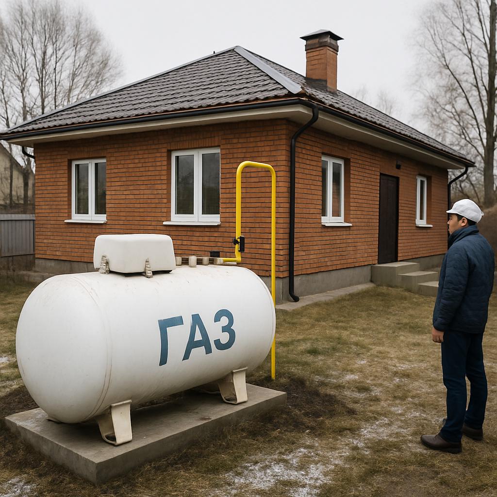Пушкино: автономная газификация частного дома — как переход повлияет на владельцев