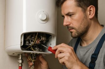 Ремонт бойлера Protherm: как сохранить тепло и комфорт дома