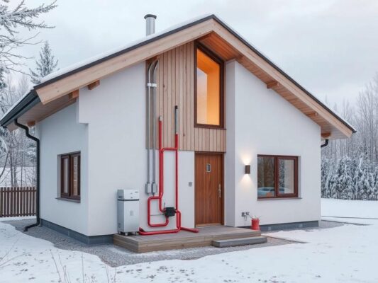 Тепло под контролем: как устроить автономное отопление частного дома в Бочкино и не пожалеть