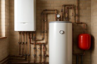 Тепло без сюрпризов: как выбрать и сохранить систему отопления для частного дома в Менжинеце