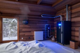 Тепло под контролем: как устроить автономное отопление дома в Карцево и не пожалеть