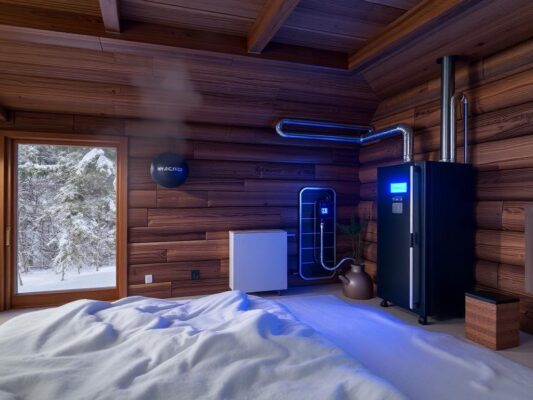 Тепло под контролем: как устроить автономное отопление дома в Карцево и не пожалеть