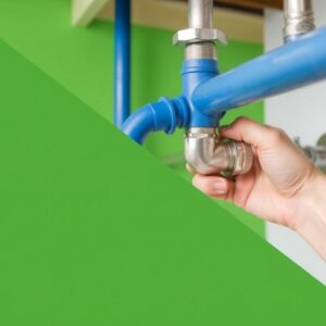 Сантехнические работы: профессиональный монтаж сантехнических труб