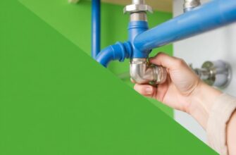 Сантехнические работы: профессиональный монтаж сантехнических труб