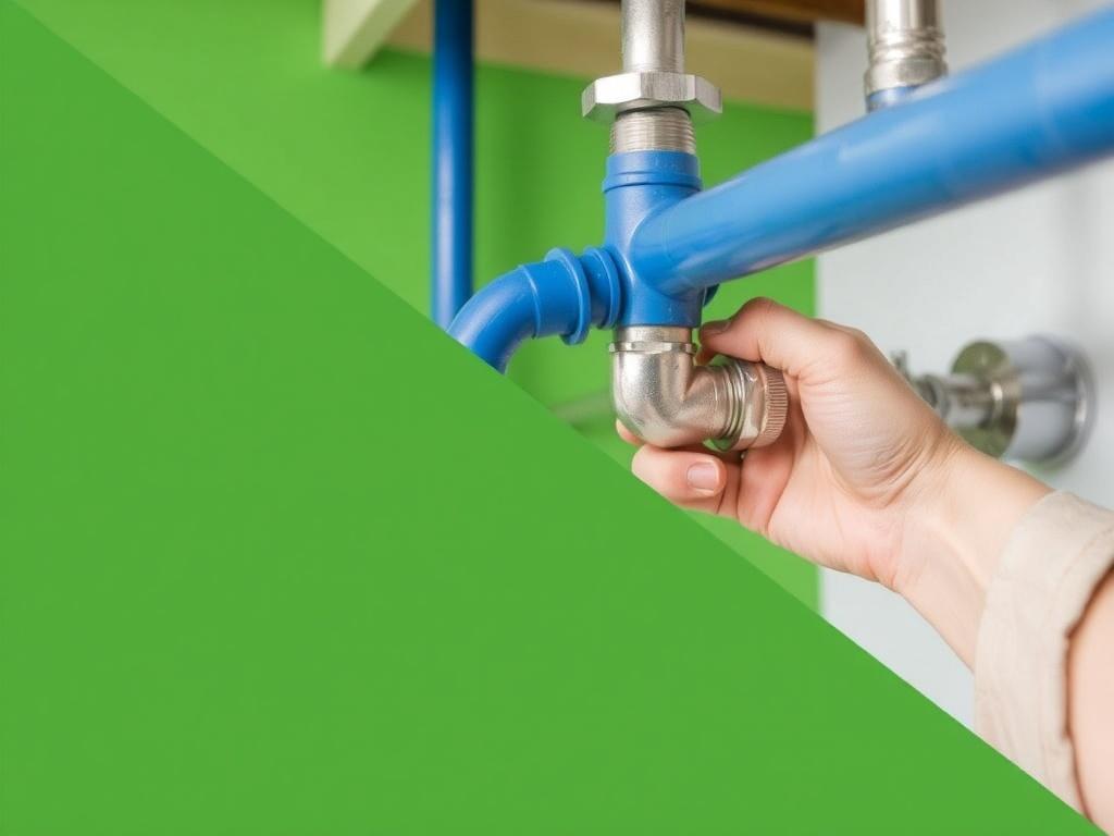 Сантехнические работы от ООО ДИЗАЙН ПРЕСТИЖ — профессионализм, которому доверяют