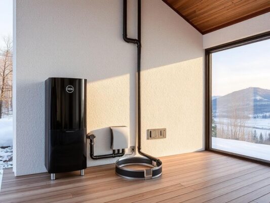 Тепло под контролем: как организовать автономное отопление частного дома в Манихино и не пожалеть