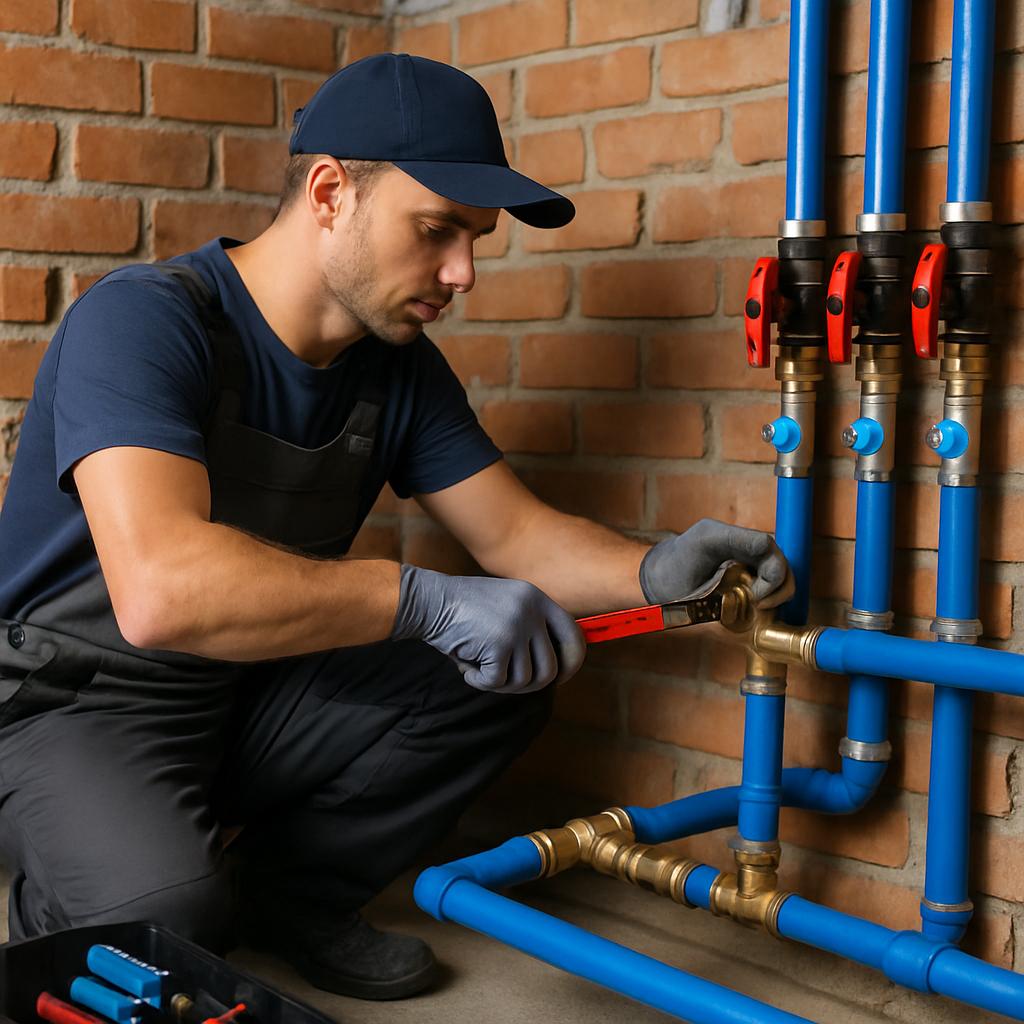 Почему выбирают ООО ДИЗАЙН ПРЕСТИЖ: монтаж системы водоснабжения в Черкизово профессионально и быстро Почему выбирают ООО ДИЗАЙН ПРЕСТИЖ: монтаж системы водоснабжения в Черкизово профессионально и быстро