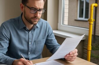 Что нужно знать и сделать, чтобы провести газ в дом