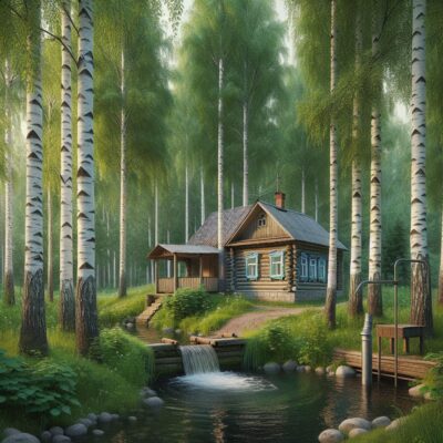 Волоколамский район водоснабжение дома