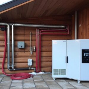 Теплый дом в Новодарьино: практическое руководство по автономному отоплению