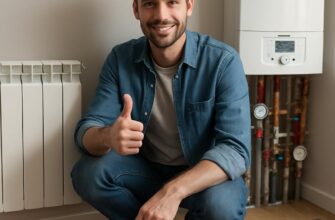 Лучшее отопление дома