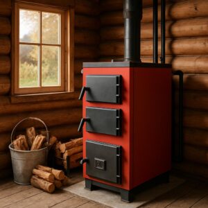 Как выбрать котёл на дачу для отопления: практический гид от выбора до обслуживания