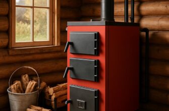 Как выбрать котёл на дачу для отопления: практический гид от выбора до обслуживания