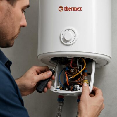 Ремонт водонагревателя Thermex: полный разбор и советы от специалистов