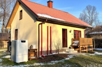 Тепло под контролем: как обустроить автономное отопление в Лешково и не пожалеть
