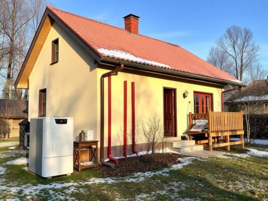 Тепло под контролем: как обустроить автономное отопление в Лешково и не пожалеть