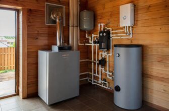 Теплый дом без сюрпризов: как грамотно провести отопление и выбрать котел