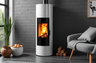 Как выбрать и содержать рабочую лошадку в доме: подробный гид по Baxi Main-5 14 F 14 кВт