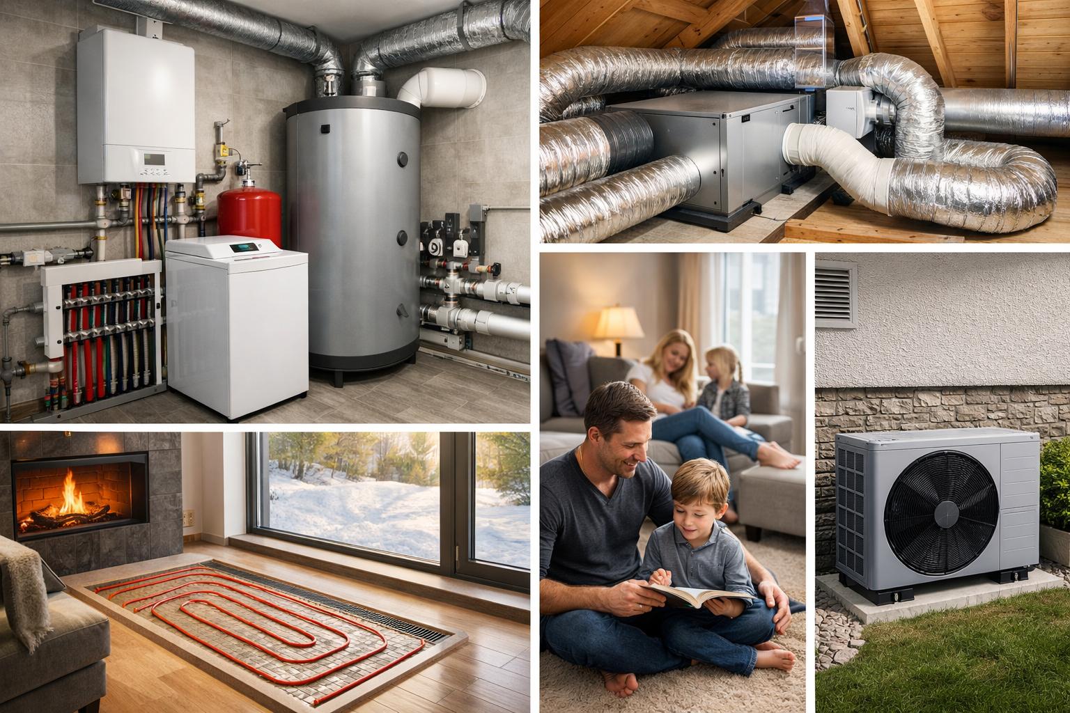 Комплексные услуги ООО Холдинг СпецСтройАльянс — ваш надежный подрядчик