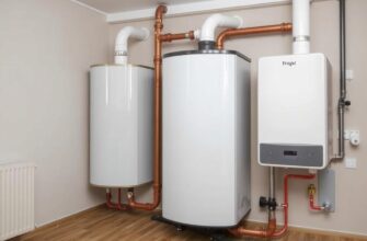 Ремонт котлов в Волково