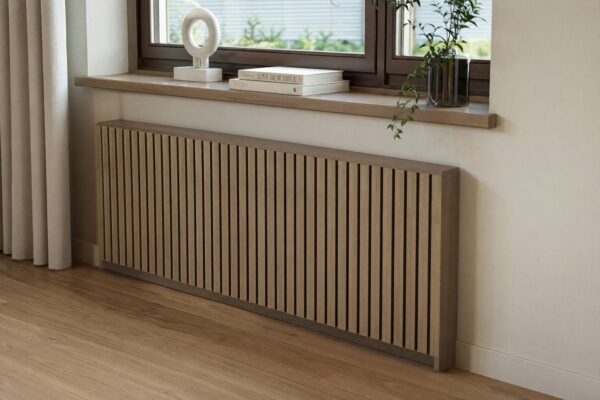 Спрячьте тепло красиво: практический гид по маскировке системы отопления в частном доме