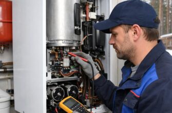 Как вернуть тепло в дом: подробное руководство по ремонту электрических котлов отопления в Московской области