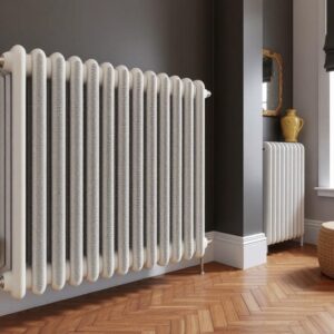 Системы отопления: правильная установка радиатора