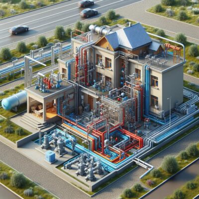 Волоколамский район водоснабжение дома