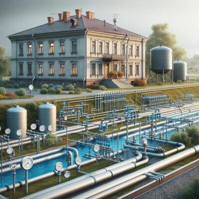 Волоколамский район водоснабжение дома