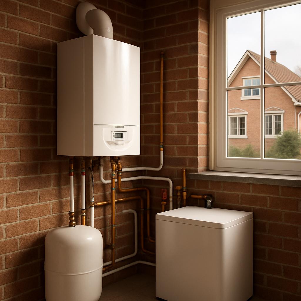 Автономное отопление частного дома в Конобеево: преимущества для вашего уюта