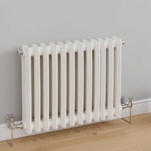 Замена радиатора отопления — пошаговое руководство