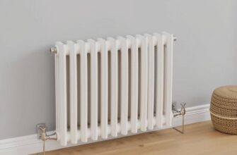 Замена радиатора отопления — пошаговое руководство