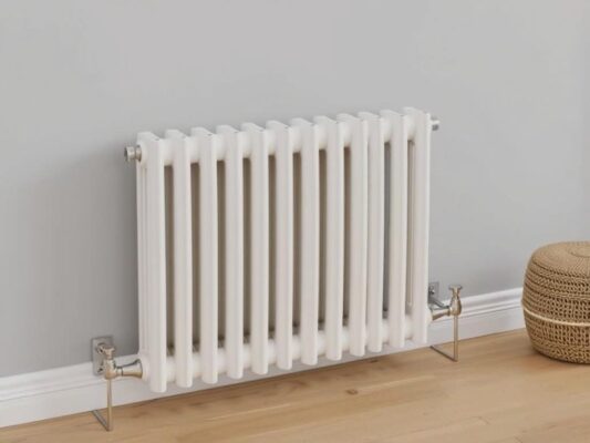 Замена радиатора отопления — пошаговое руководство