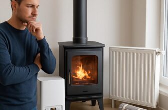 Какое отопление лучше для частного дома