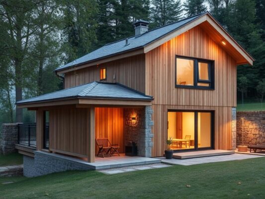 Тепло без сюрпризов: как организовать автономное отопление частного дома в Ананово и не пожалеть