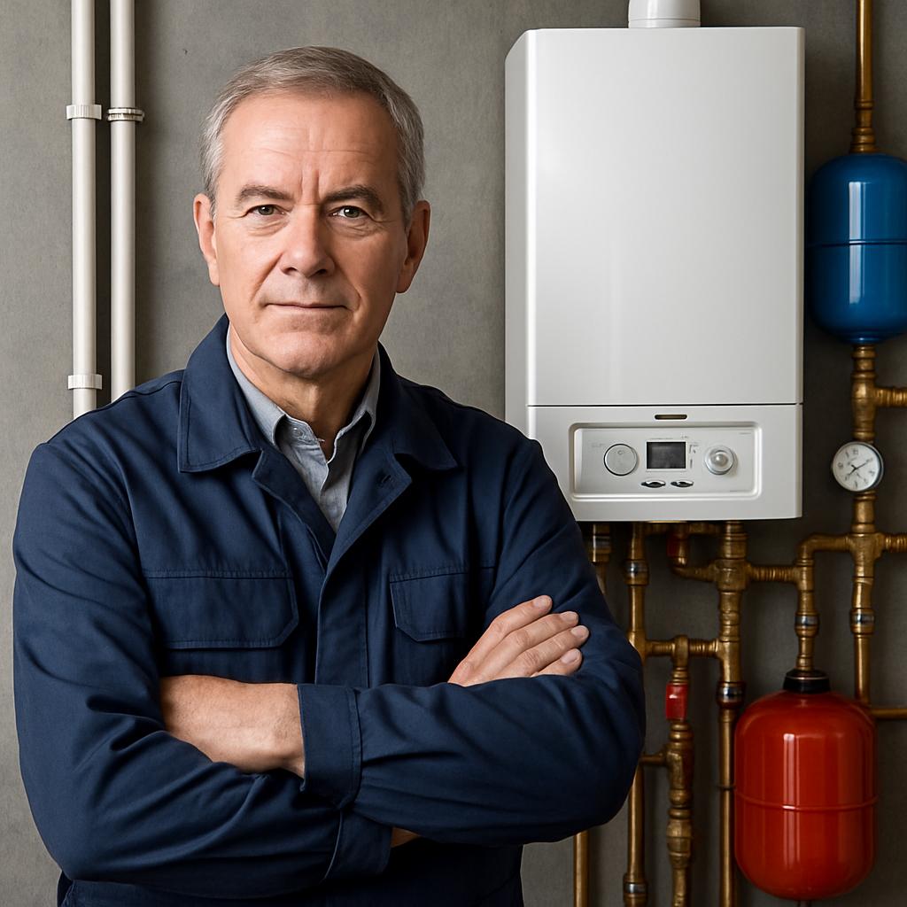 Королёв — бесспорный лидер в отоплении и водоснабжении Королёв — бесспорный лидер в отоплении и водоснабжении