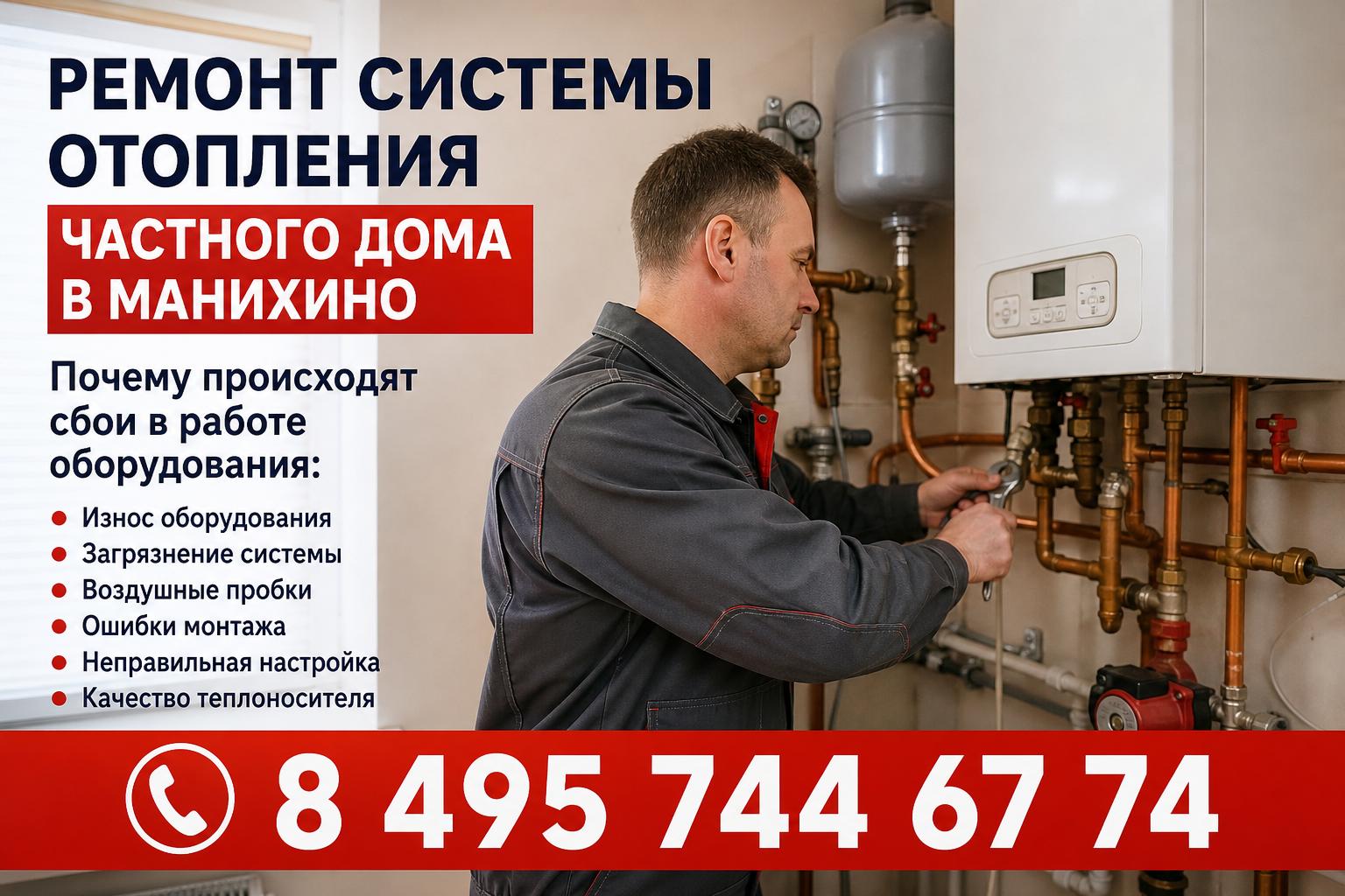 Почему происходят сбои в работе оборудования Почему происходят сбои в работе оборудования