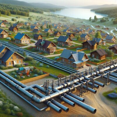 Волоколамский район водоснабжение дома