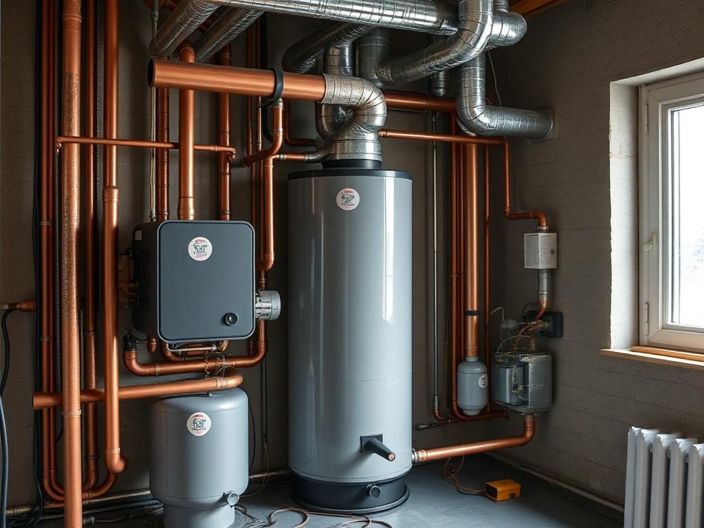 Пушкинский район Мураново монтаж и ремонт системы отопления Пушкинский район Мураново монтаж и ремонт системы отопления