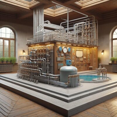 Волоколамский район водоснабжение дома