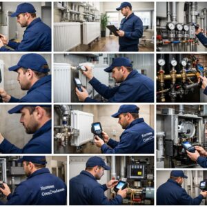 Диагностика системы