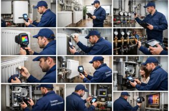 Диагностика системы