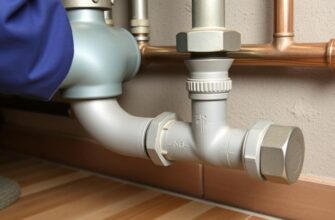 Замена и ремонт труб отопления в частном доме