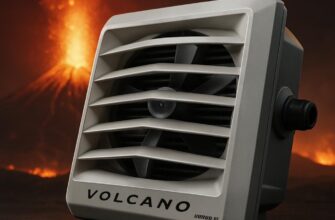 Volcano VR Mini AC