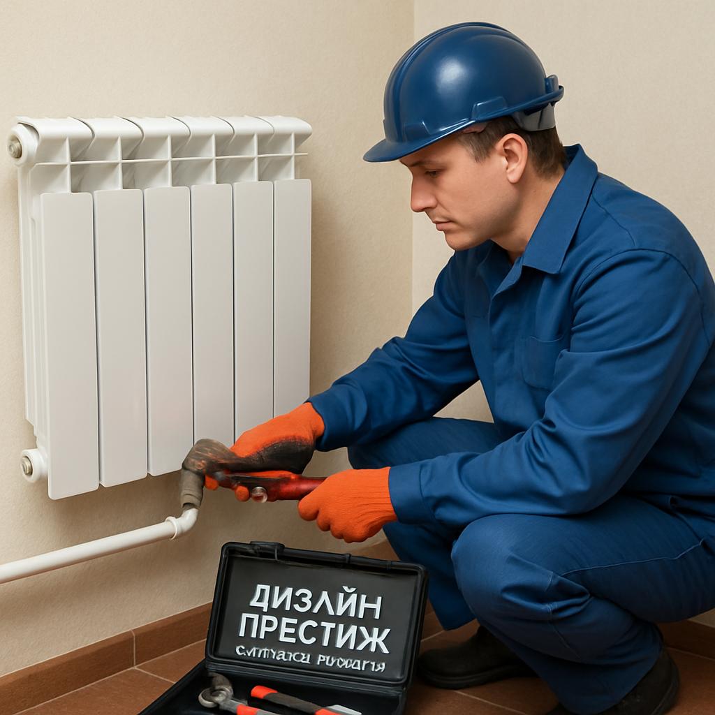 Профессиональный Ремонт системы отопления в Дмитрове от ООО ДИЗАЙН ПРЕСТИЖ — с полной гарантией Профессиональный Ремонт системы отопления в Дмитрове от ООО ДИЗАЙН ПРЕСТИЖ — с полной гарантией