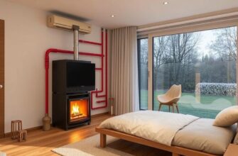 Тепло у дома: как устроить автономное отопление в Кашино и не переплатить